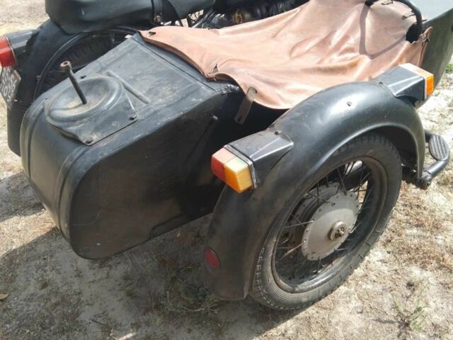 Днепр Другая, объемом двигателя 0.65 л и пробегом 0 тыс. км за 288 $, фото 2 на Automoto.ua