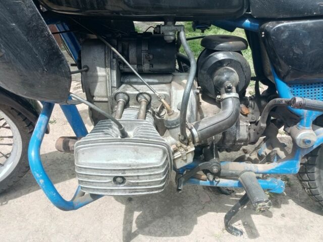 Дніпро Інша, об'ємом двигуна 0.65 л та пробігом 0 тис. км за 17000 $, фото 5 на Automoto.ua