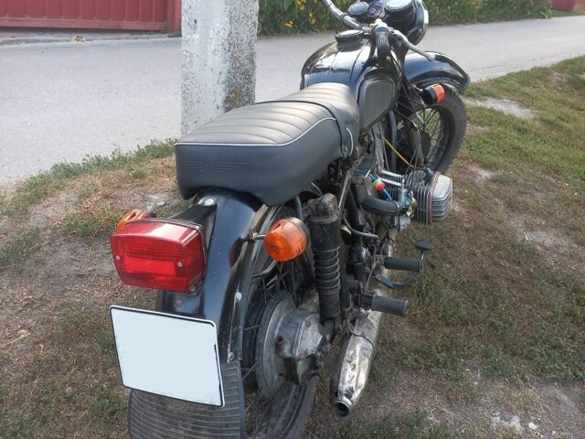 Дніпро Інша, об'ємом двигуна 0.65 л та пробігом 0 тис. км за 462 $, фото 2 на Automoto.ua