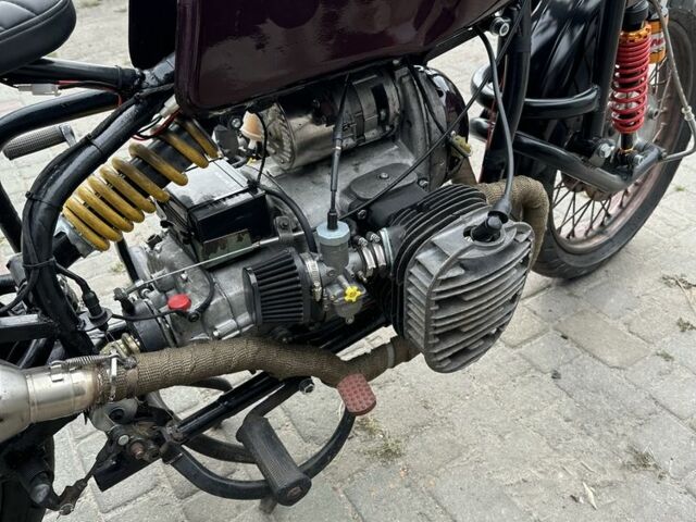 Дніпро Інша, об'ємом двигуна 0.78 л та пробігом 0 тис. км за 1500 $, фото 7 на Automoto.ua