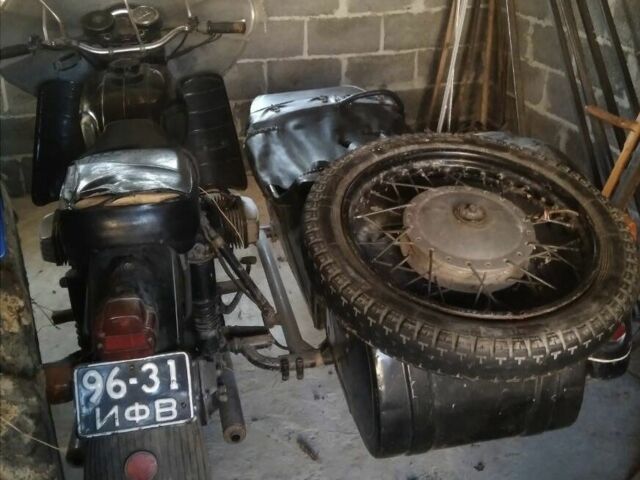 Днепр Другая, объемом двигателя 0 л и пробегом 0 тыс. км за 9800 $, фото 1 на Automoto.ua