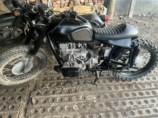 Дніпро Інша, об'ємом двигуна 0.65 л та пробігом 0 тис. км за 556 $, фото 3 на Automoto.ua