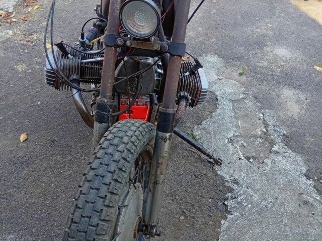 Дніпро Інша, об'ємом двигуна 0.65 л та пробігом 0 тис. км за 175 $, фото 2 на Automoto.ua