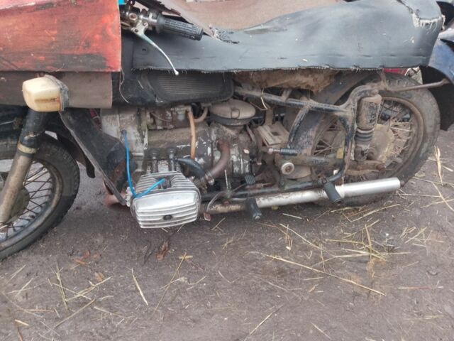 Днепр Другая, объемом двигателя 0 л и пробегом 0 тыс. км за 283 $, фото 3 на Automoto.ua