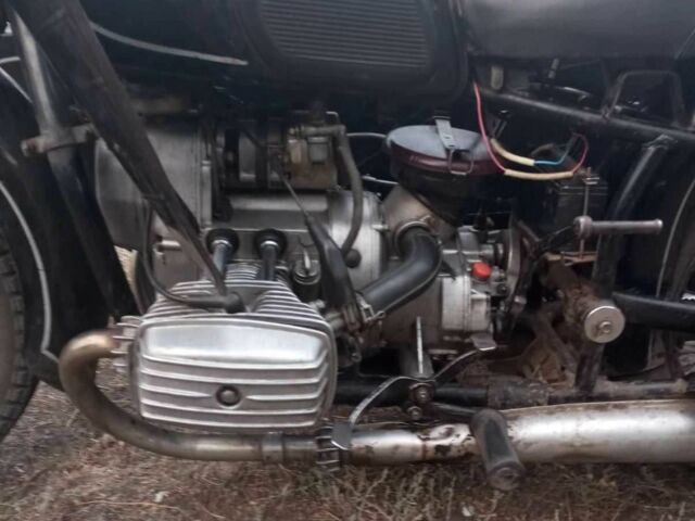 Днепр Другая, объемом двигателя 0 л и пробегом 0 тыс. км за 12000 $, фото 3 на Automoto.ua