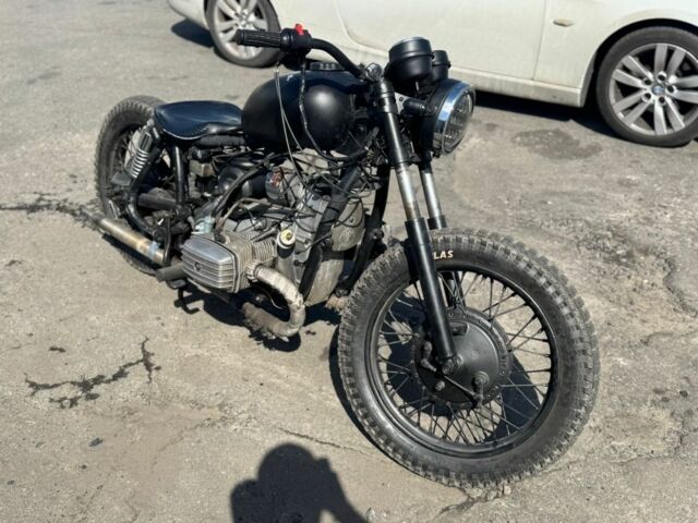 Днепр Другая, объемом двигателя 0 л и пробегом 0 тыс. км за 957 $, фото 1 на Automoto.ua