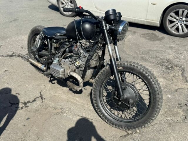 Днепр Другая, объемом двигателя 0 л и пробегом 0 тыс. км за 957 $, фото 2 на Automoto.ua