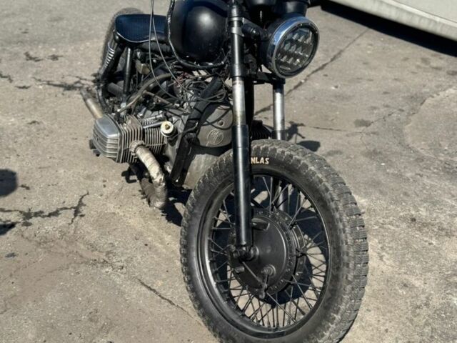 Днепр Другая, объемом двигателя 0 л и пробегом 0 тыс. км за 957 $, фото 3 на Automoto.ua