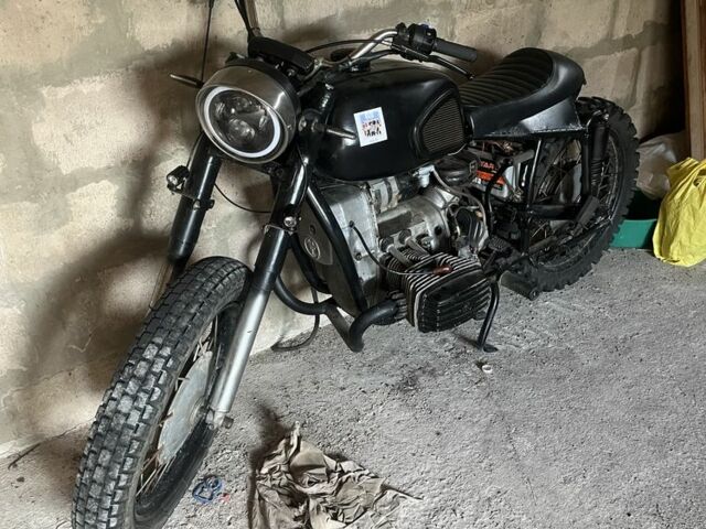 Дніпро Інша, об'ємом двигуна 0.65 л та пробігом 0 тис. км за 556 $, фото 4 на Automoto.ua
