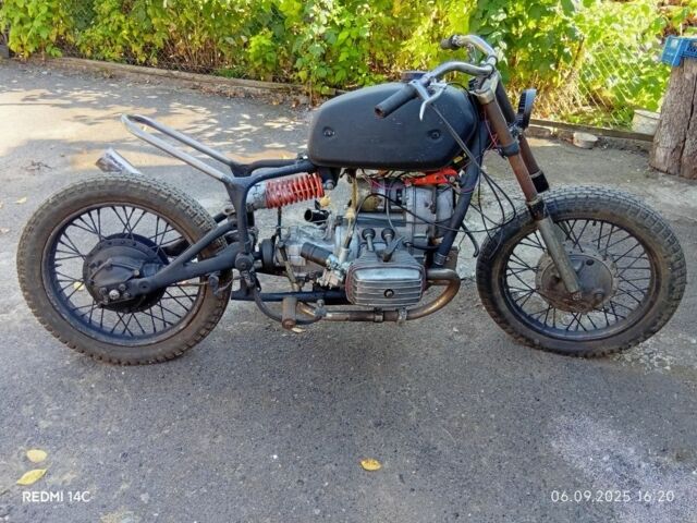 Дніпро Інша, об'ємом двигуна 0.65 л та пробігом 0 тис. км за 175 $, фото 1 на Automoto.ua