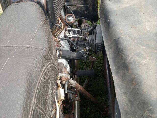 Днепр Другая, объемом двигателя 0.65 л и пробегом 0 тыс. км за 237 $, фото 4 на Automoto.ua