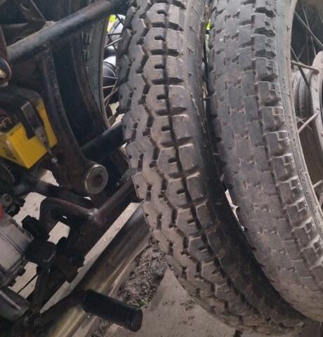 Днепр Другая, объемом двигателя 0.65 л и пробегом 0 тыс. км за 237 $, фото 12 на Automoto.ua