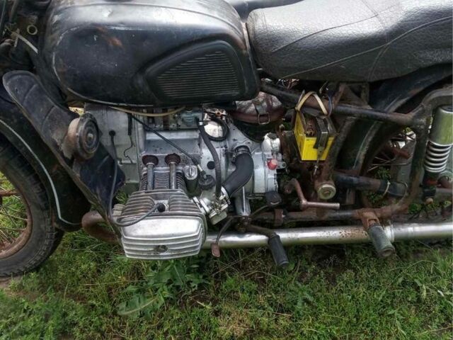 Днепр Другая, объемом двигателя 0.65 л и пробегом 0 тыс. км за 237 $, фото 2 на Automoto.ua