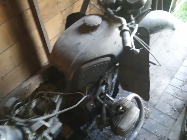 Днепр Другая, объемом двигателя 0.65 л и пробегом 0 тыс. км за 237 $, фото 13 на Automoto.ua