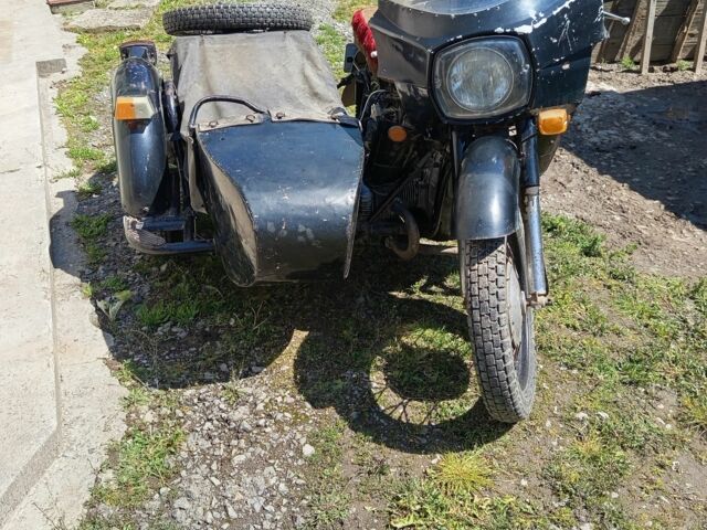 Днепр Другая, объемом двигателя 0.65 л и пробегом 0 тыс. км за 425 $, фото 1 на Automoto.ua