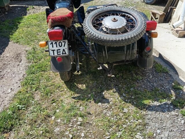 Днепр Другая, объемом двигателя 0.65 л и пробегом 0 тыс. км за 425 $, фото 2 на Automoto.ua