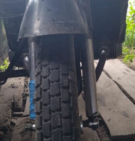 Днепр Другая, объемом двигателя 0.65 л и пробегом 0 тыс. км за 237 $, фото 8 на Automoto.ua