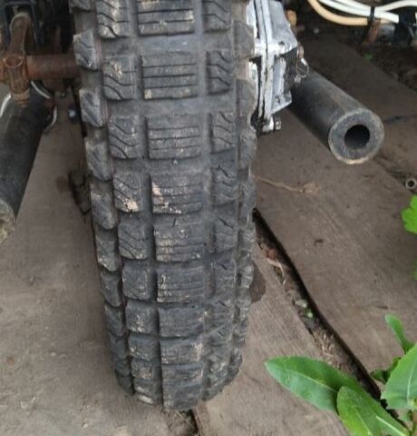 Днепр Другая, объемом двигателя 0.65 л и пробегом 0 тыс. км за 237 $, фото 9 на Automoto.ua