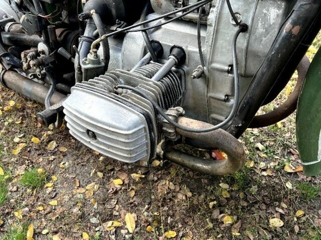 Днепр Другая, объемом двигателя 0.65 л и пробегом 0 тыс. км за 309 $, фото 1 на Automoto.ua