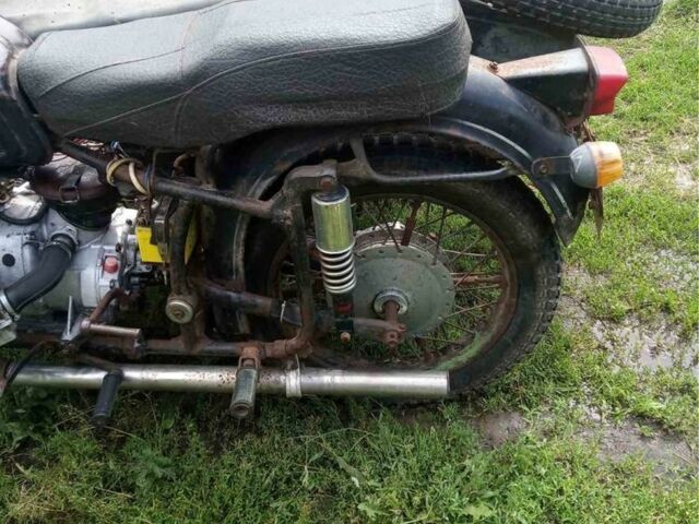 Днепр Другая, объемом двигателя 0.65 л и пробегом 0 тыс. км за 237 $, фото 3 на Automoto.ua