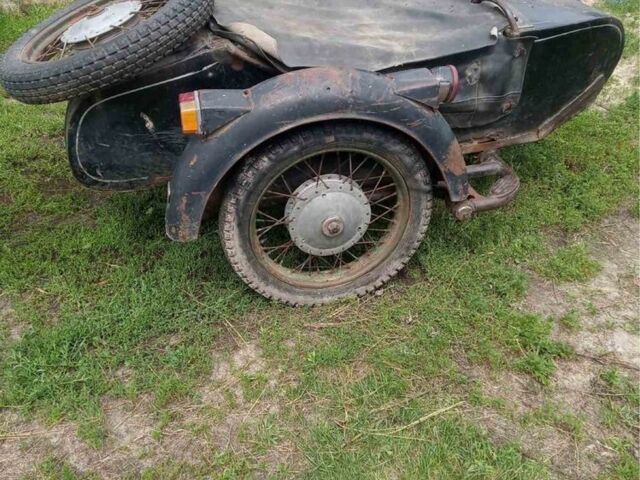 Днепр Другая, объемом двигателя 0.65 л и пробегом 0 тыс. км за 237 $, фото 6 на Automoto.ua