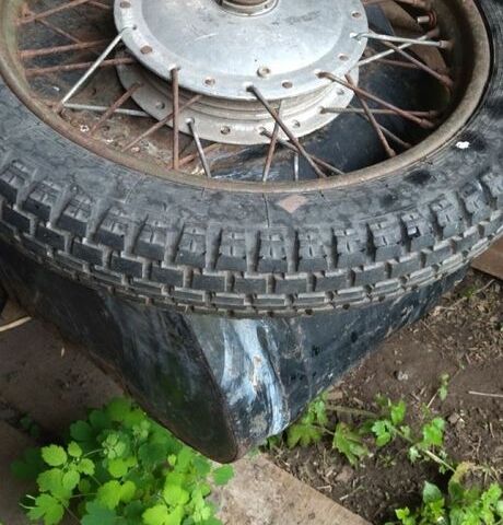 Днепр Другая, объемом двигателя 0.65 л и пробегом 0 тыс. км за 237 $, фото 10 на Automoto.ua