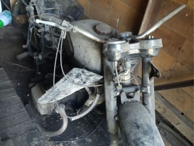 Днепр Другая, объемом двигателя 0.65 л и пробегом 0 тыс. км за 237 $, фото 16 на Automoto.ua