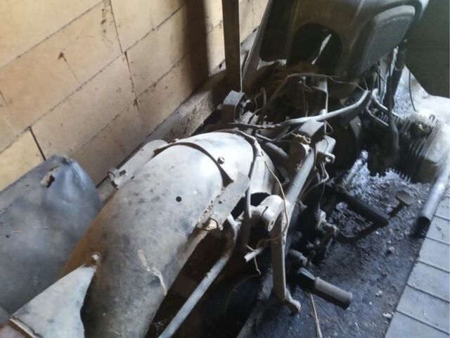 Днепр Другая, объемом двигателя 0.65 л и пробегом 0 тыс. км за 237 $, фото 15 на Automoto.ua