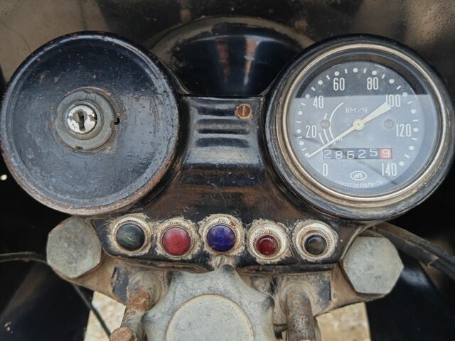 Днепр Другая, объемом двигателя 0.65 л и пробегом 0 тыс. км за 425 $, фото 5 на Automoto.ua