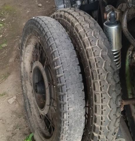 Днепр Другая, объемом двигателя 0.65 л и пробегом 0 тыс. км за 237 $, фото 11 на Automoto.ua