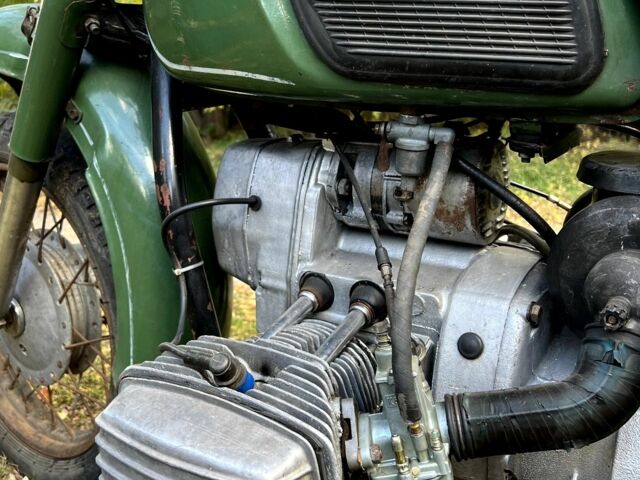 Днепр Другая, объемом двигателя 0.65 л и пробегом 0 тыс. км за 309 $, фото 2 на Automoto.ua