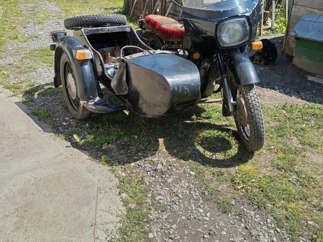 Днепр Другая, объемом двигателя 0.65 л и пробегом 0 тыс. км за 425 $, фото 3 на Automoto.ua