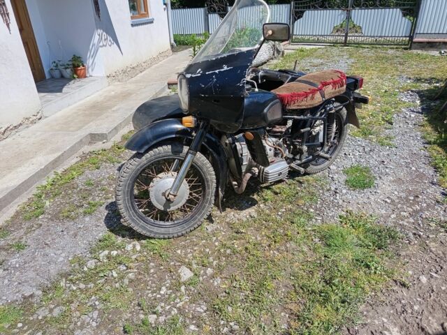 Днепр Другая, объемом двигателя 0.65 л и пробегом 0 тыс. км за 425 $, фото 4 на Automoto.ua