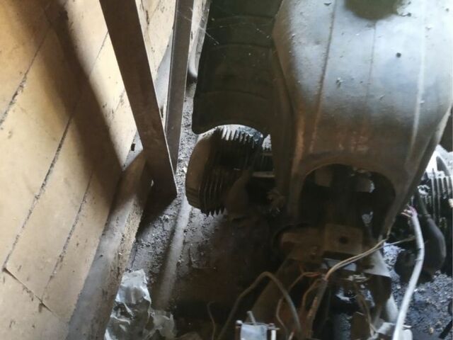 Днепр Другая, объемом двигателя 0.65 л и пробегом 0 тыс. км за 237 $, фото 14 на Automoto.ua