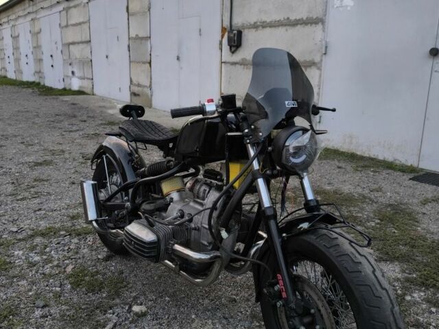 Днепр Другая 1985 в Одессе на Automoto.ua Днепр Другая, объемом двигателя 0.65 л и пробегом 0 тыс. км за 1245 $, фото 5 на Automoto.ua