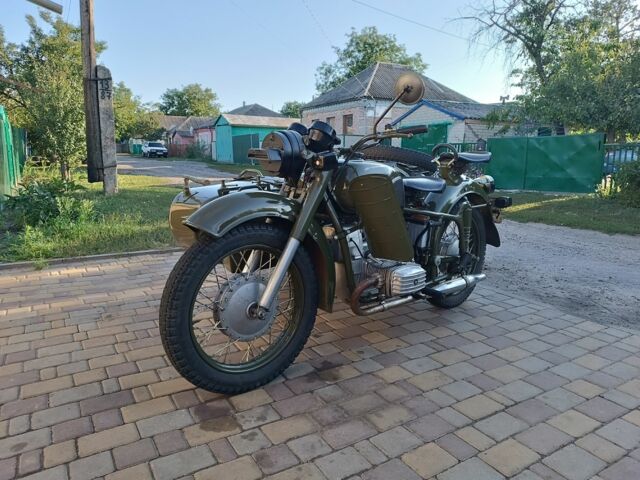 Дніпро Інша, об'ємом двигуна 0.65 л та пробігом 0 тис. км за 2000 $, фото 2 на Automoto.ua