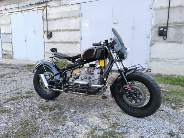 Днепр Другая 1985 в Одессе на Automoto.ua Днепр Другая, объемом двигателя 0.65 л и пробегом 0 тыс. км за 1245 $, фото 6 на Automoto.ua