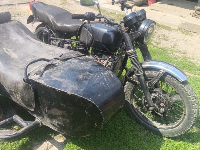 Дніпро Інша, об'ємом двигуна 0.65 л та пробігом 0 тис. км за 243 $, фото 3 на Automoto.ua