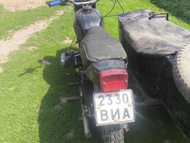 Дніпро Інша, об'ємом двигуна 0.65 л та пробігом 0 тис. км за 243 $, фото 1 на Automoto.ua