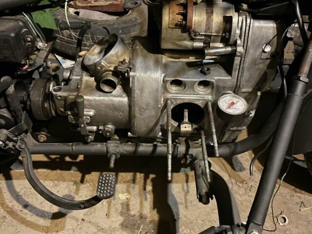 Дніпро Інша, об'ємом двигуна 0.65 л та пробігом 0 тис. км за 2700 $, фото 8 на Automoto.ua