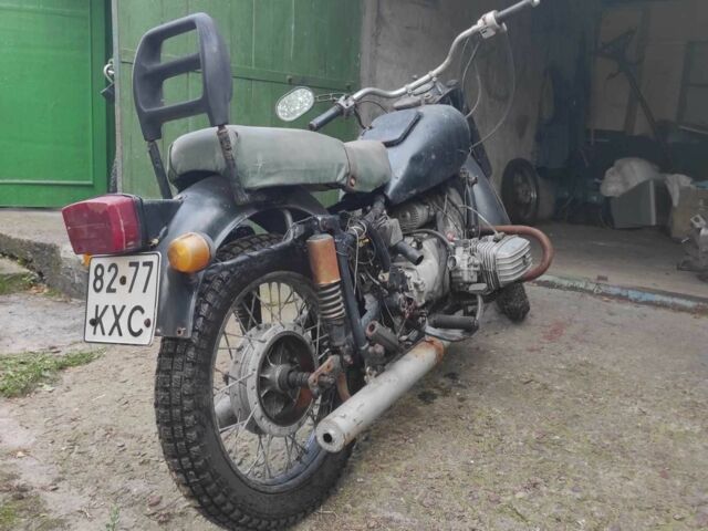 Днепр Другая, объемом двигателя 0.65 л и пробегом 0 тыс. км за 369 $, фото 3 на Automoto.ua