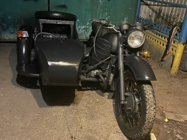 Дніпро Інша, об'ємом двигуна 0.65 л та пробігом 0 тис. км за 1450 $, фото 2 на Automoto.ua