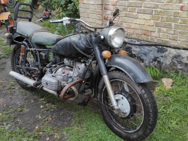 Днепр Другая, объемом двигателя 0.65 л и пробегом 0 тыс. км за 369 $, фото 4 на Automoto.ua