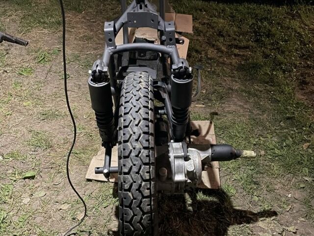 Дніпро Інша, об'ємом двигуна 0.65 л та пробігом 0 тис. км за 1450 $, фото 9 на Automoto.ua