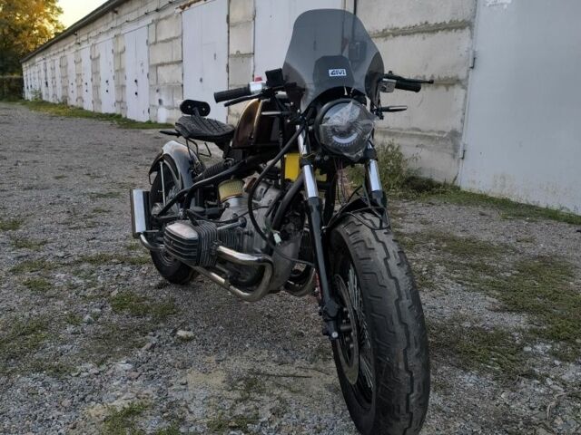 Днепр Другая 1985 в Одессе на Automoto.ua Днепр Другая, объемом двигателя 0.65 л и пробегом 0 тыс. км за 1245 $, фото 1 на Automoto.ua