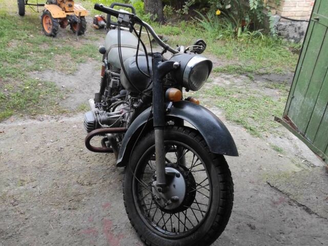 Днепр Другая, объемом двигателя 0.65 л и пробегом 0 тыс. км за 369 $, фото 1 на Automoto.ua