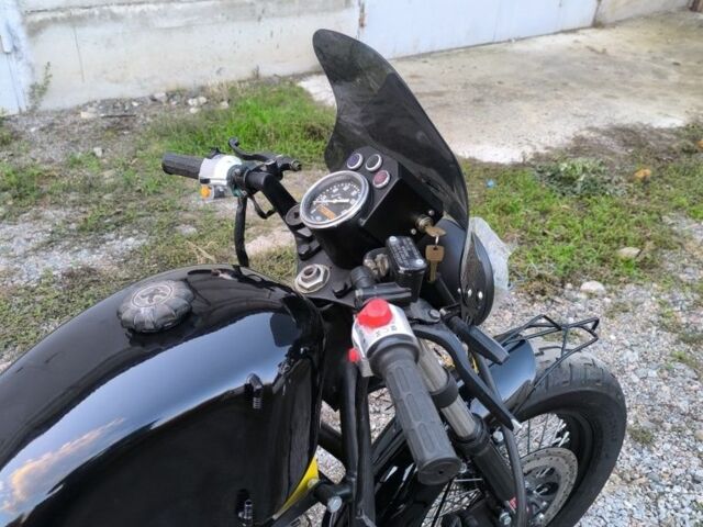 Днепр Другая 1985 в Одессе на Automoto.ua Днепр Другая, объемом двигателя 0.65 л и пробегом 0 тыс. км за 1245 $, фото 4 на Automoto.ua