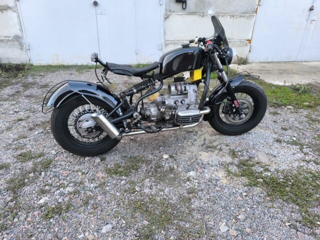 Днепр Другая 1985 в Одессе на Automoto.ua Днепр Другая, объемом двигателя 0.65 л и пробегом 0 тыс. км за 1245 $, фото 7 на Automoto.ua