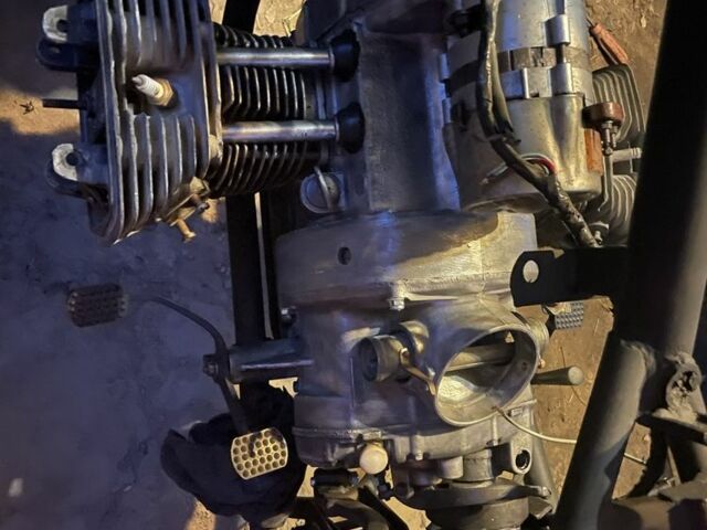 Дніпро Інша, об'ємом двигуна 0.65 л та пробігом 0 тис. км за 1450 $, фото 6 на Automoto.ua