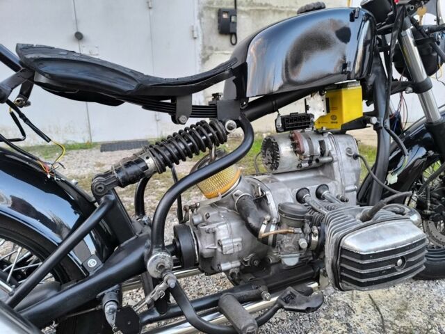 Днепр Другая 1985 в Одессе на Automoto.ua Днепр Другая, объемом двигателя 0.65 л и пробегом 0 тыс. км за 1245 $, фото 3 на Automoto.ua